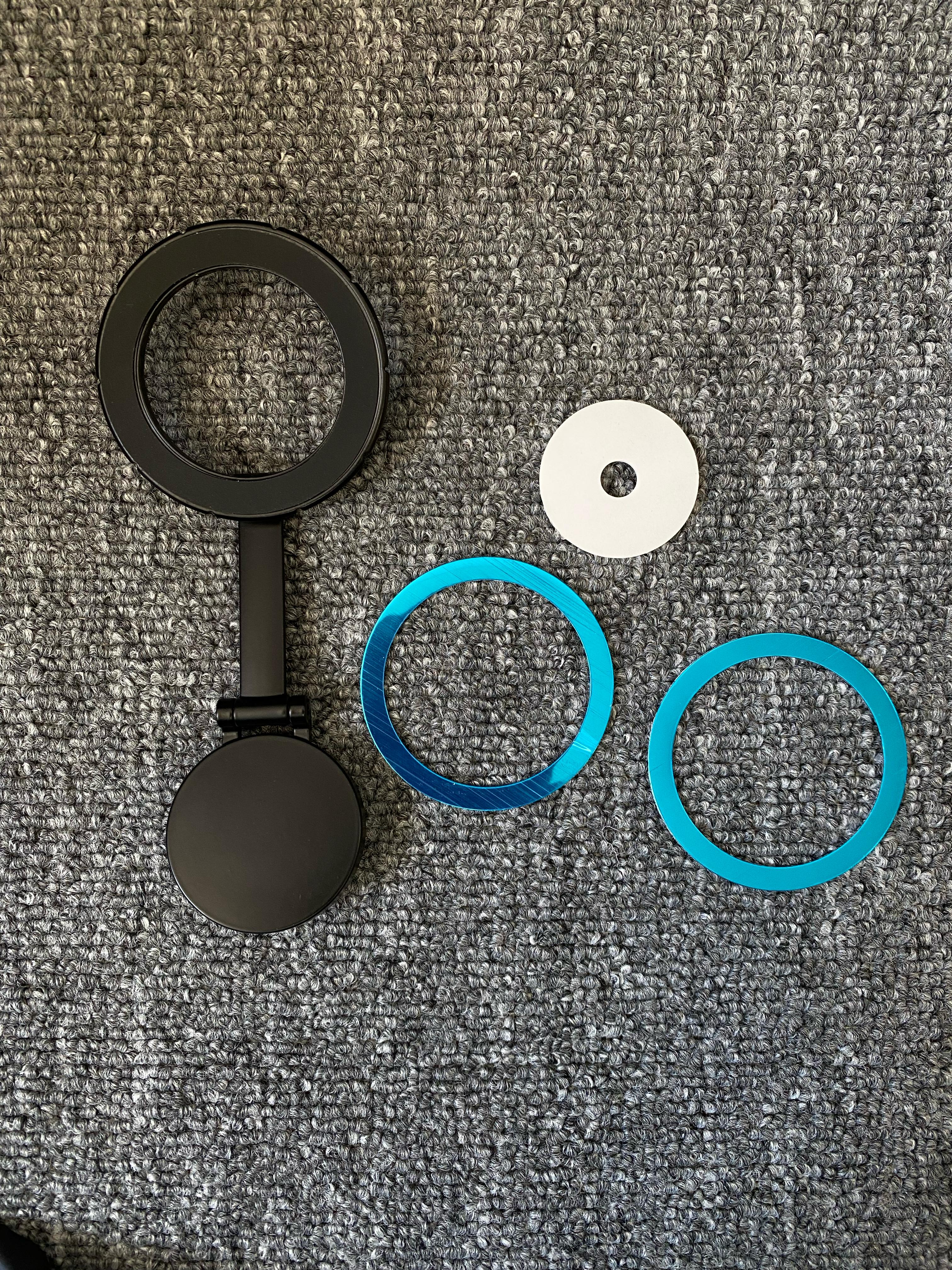 Miniatura 2 de Holder Soporte Celular Magnetico